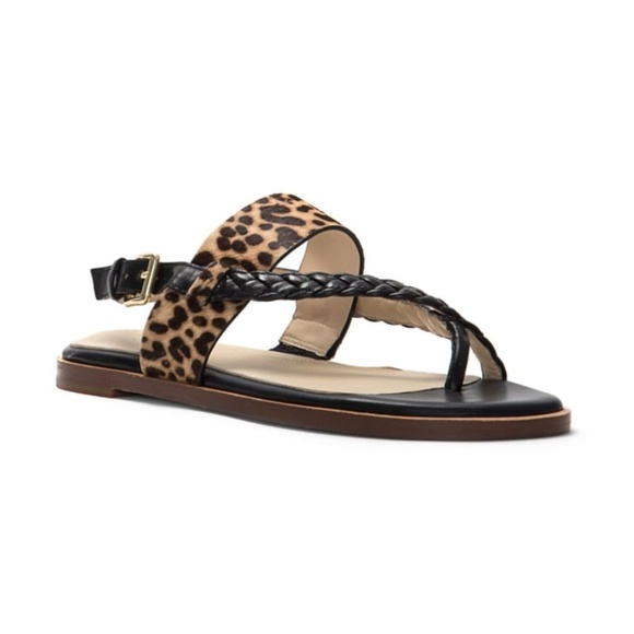 4️⃣5️⃣💖 COLE HAAN ANICA THONG SANDALS - Picture 2 of 5